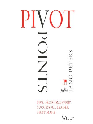 cover image of Pivot Points